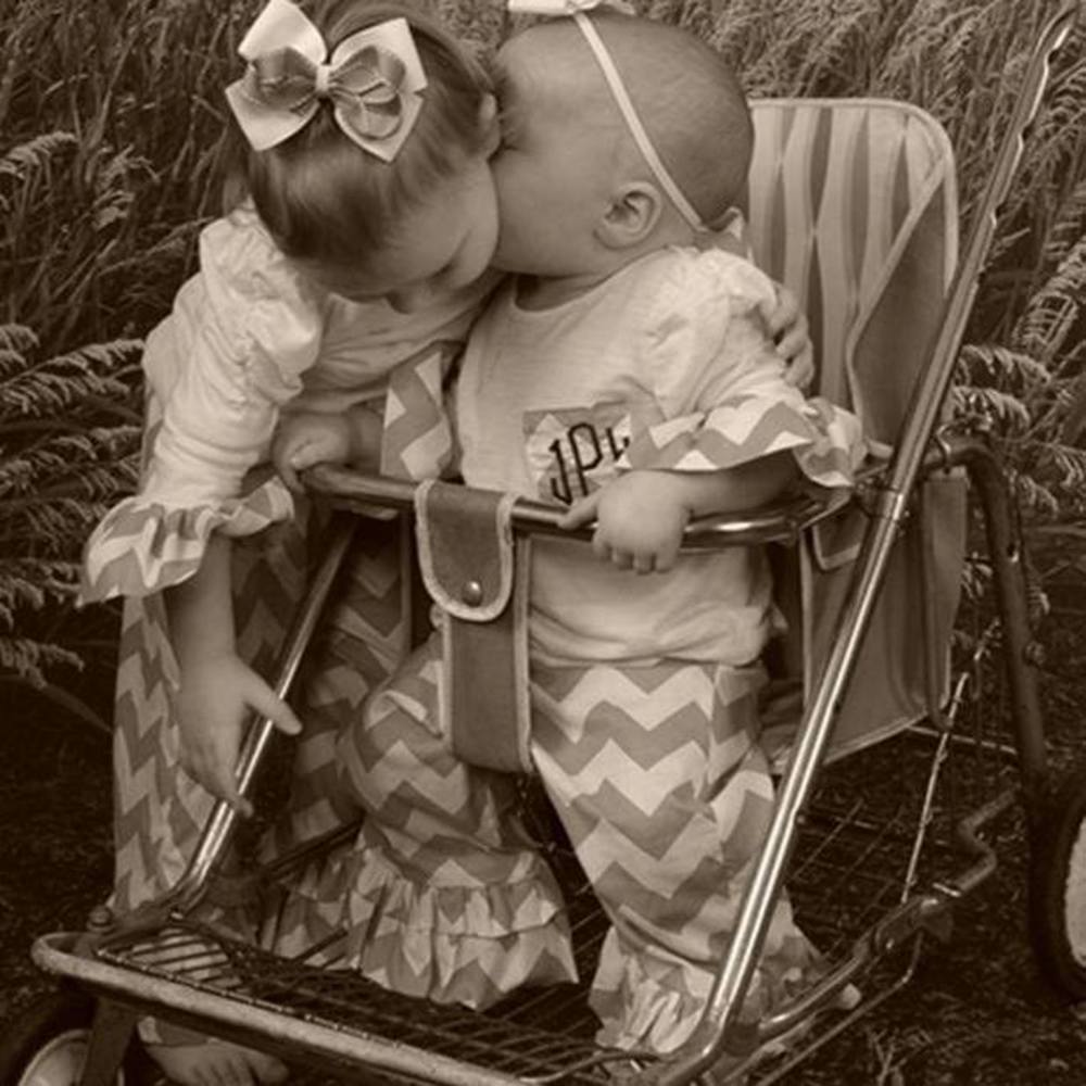 Meet your Posher, Angie